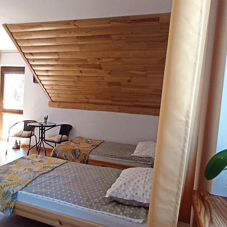 Zacisze Drwala Lutowiska Quarto foto