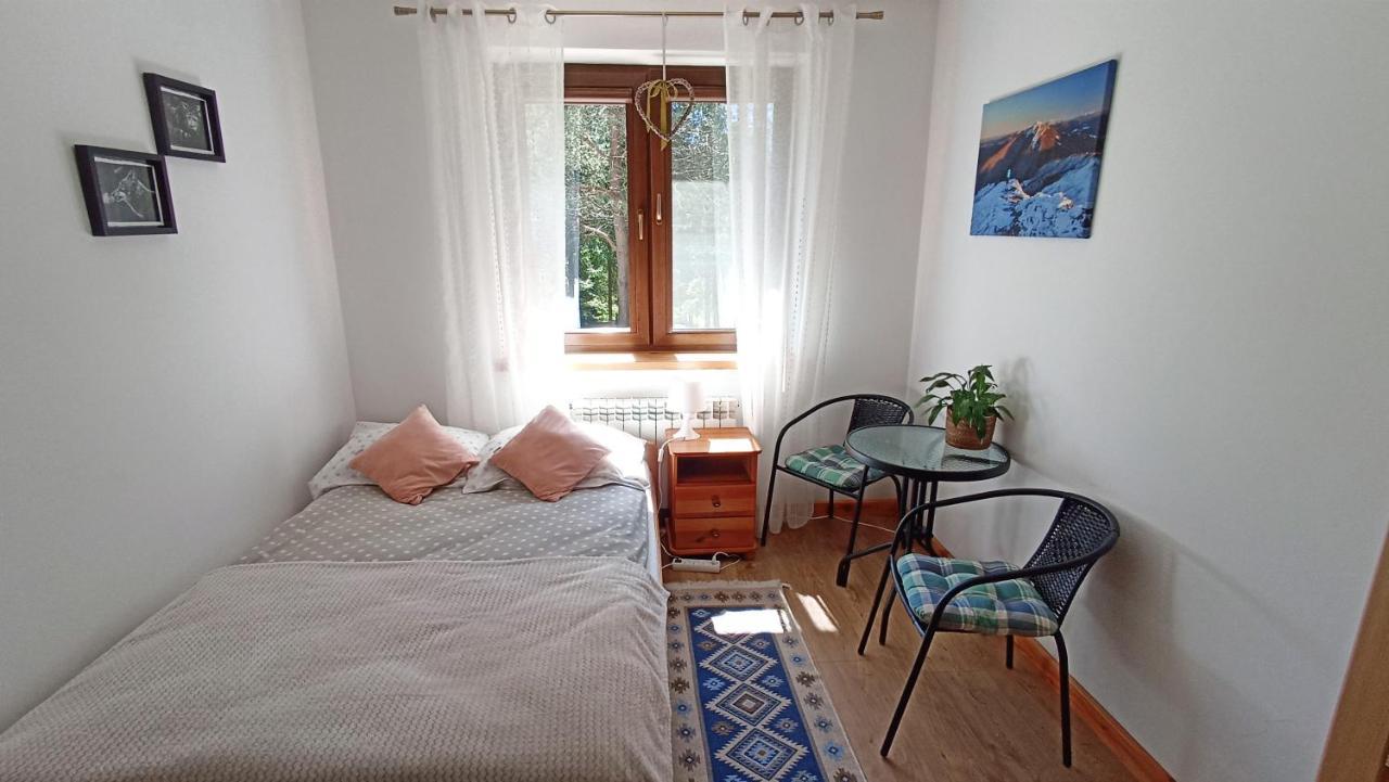 Zacisze Drwala Lutowiska Quarto foto