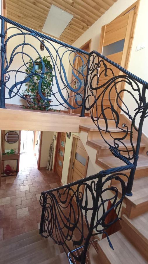 Zacisze Drwala Lutowiska Exterior foto