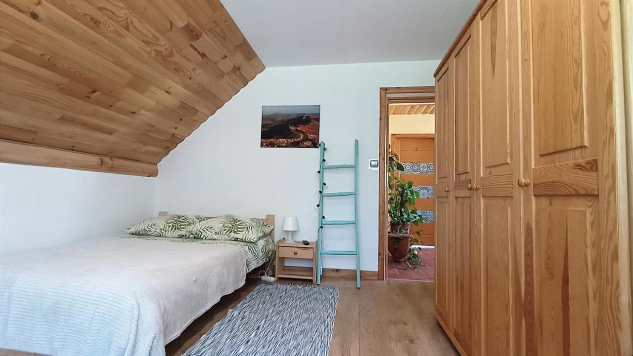 Zacisze Drwala Lutowiska Quarto foto
