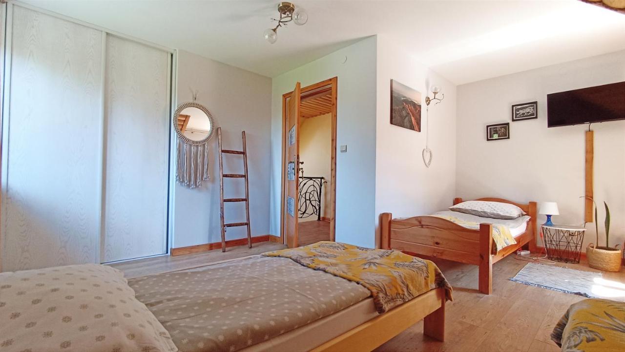 Zacisze Drwala Lutowiska Quarto foto