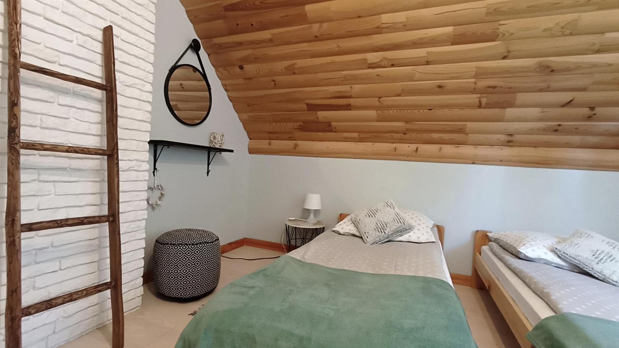 Zacisze Drwala Lutowiska Quarto foto