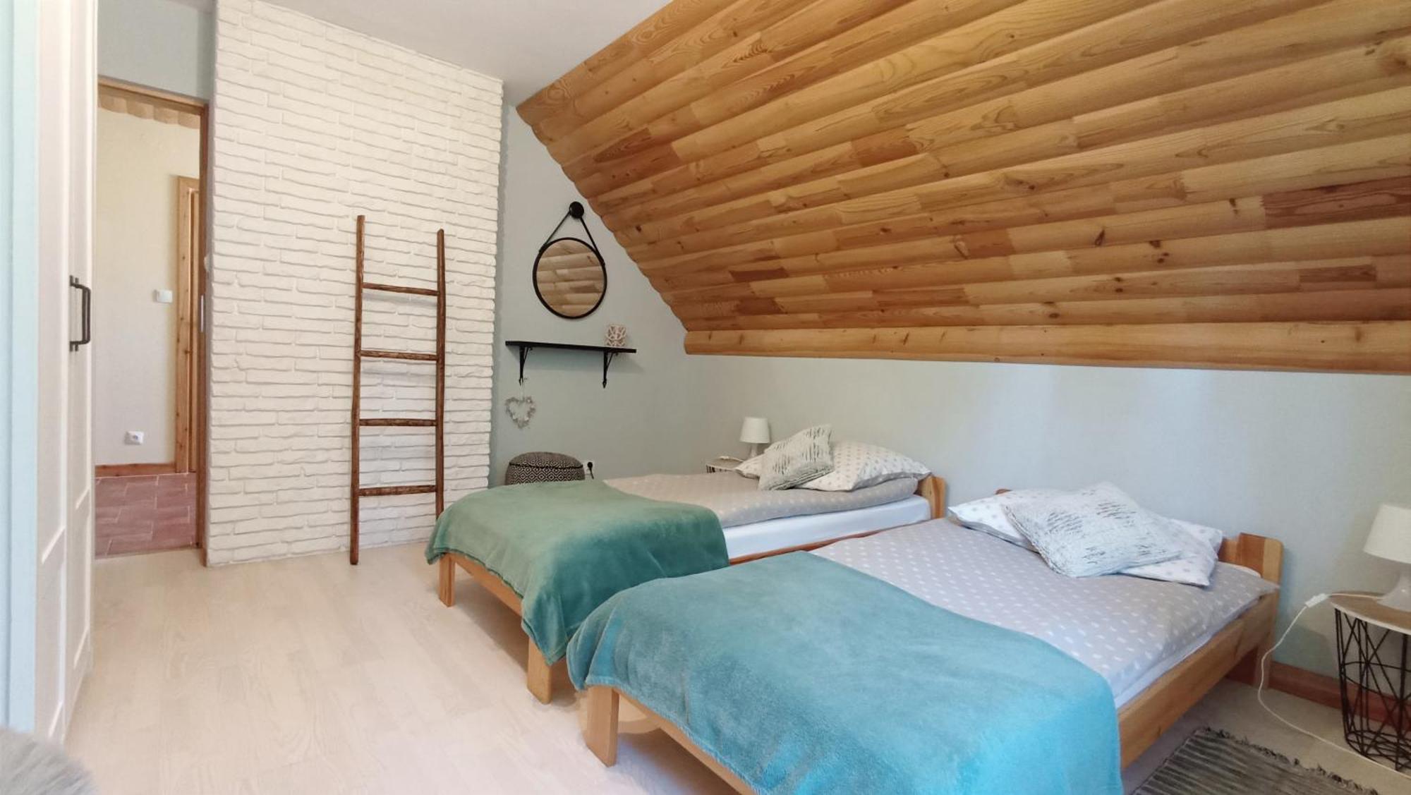 Zacisze Drwala Lutowiska Quarto foto