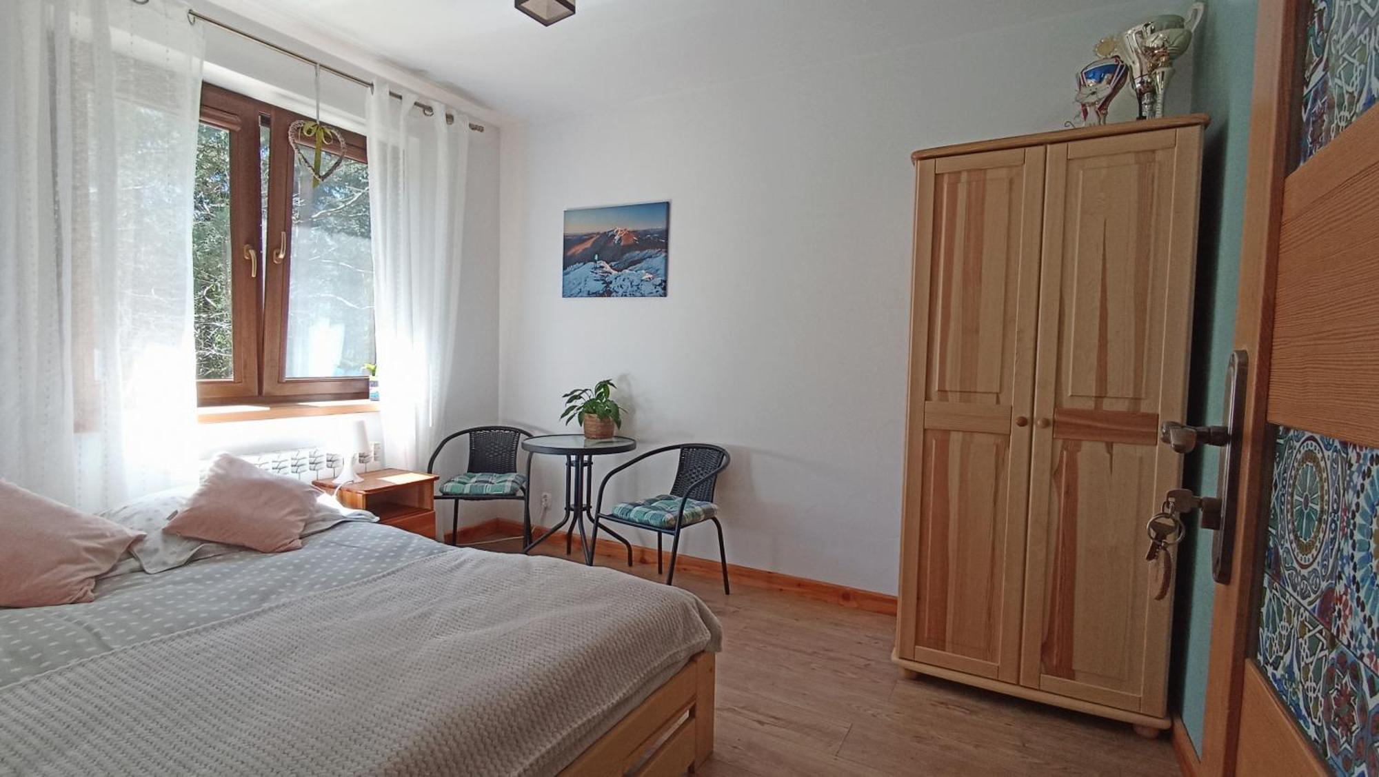 Zacisze Drwala Lutowiska Quarto foto