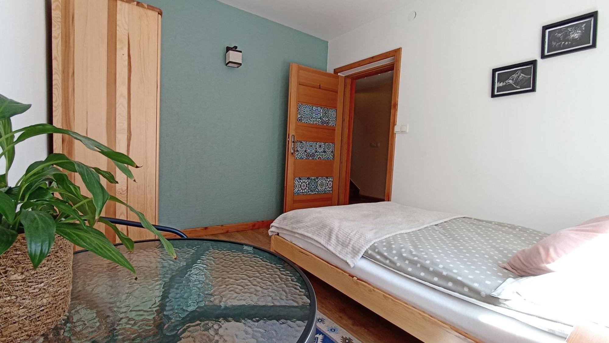 Zacisze Drwala Lutowiska Quarto foto